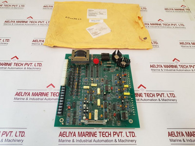 10014558-001 Auxiliary Board Baylor Company