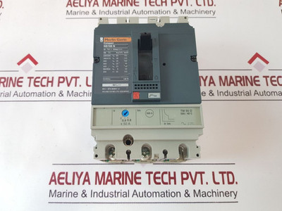 Ns100N Compact Schneider Electric Circuit Breaker Ns100N Compact Schneider Electric Circuit Breaker