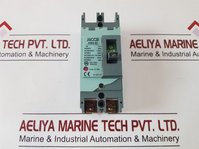 Hibs 62 Mccb Molded Case Circuit Breaker Hyundai Hibs 62 Mccb Molded Case Circuit Breaker Hyundai