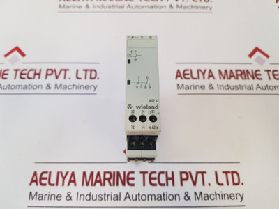 Wieland Ngf32 Relay R2.173.0020.0