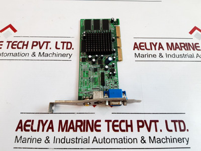 Radeon 7000 64M Ddr Vo Graphic Card 1024-9118-01-sa