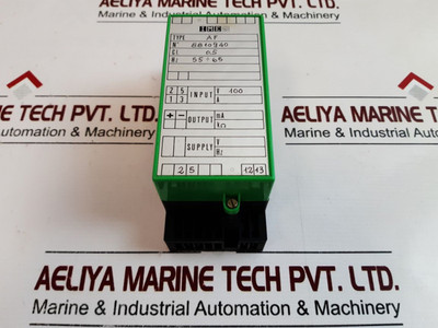 8810940 Relay Alarm Ime 8810940 Relay Alarm Ime