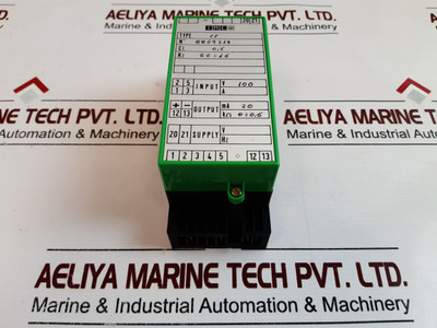 Ime Cf Relay Alarm 100V 8859319