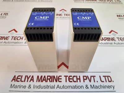 Cmp 230 24/Din Power Supply