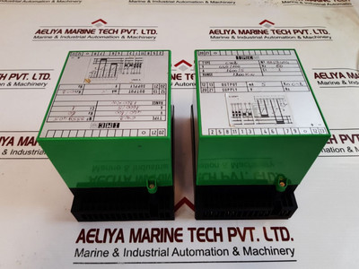 Ime Cw2 8859404 8859405 440/100V 60Hz Ime Cw2 8859404 8859405 440/100V 60Hz