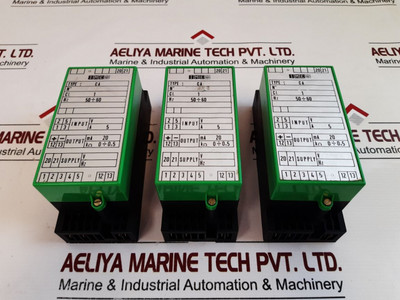Alarm Relay Ime Alarm Relay Ime