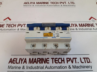 Moulded Case Circuit-breaker Ndm1-125 Nader Moulded Case Circuit-breaker Ndm1-125 Nader