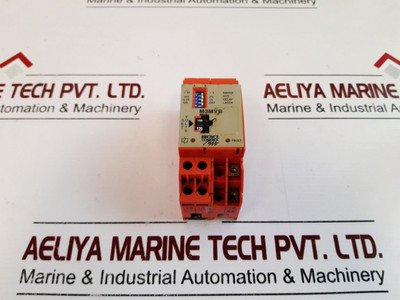 Broyce Control M3Mvr Electrical Sensing Voltage Relay Broyce Control M3Mvr Electrical Sensing Voltage Relay