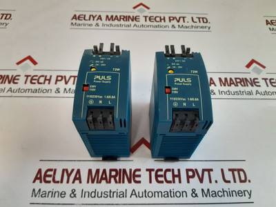 Puls Ml70.100 Power Supply