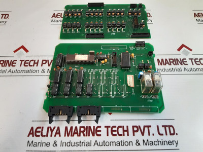 9C2243A Pcb Card Set