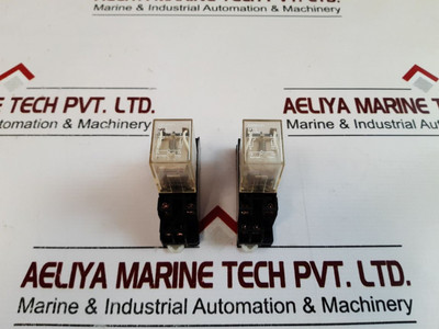 My2 Relay Omron My2 Relay Omron