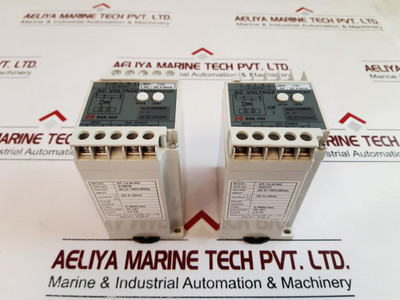 Dt-1V-a1Ad Ac Voltage Transducer Dae Joo Dt-1V-a1Ad Ac Voltage Transducer Dae Joo