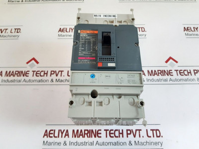 Ns100-160-250 N/H/Na - Merlin Gerin Adapted Circuit Breaker Ns100-160-250 N/H/Na - Merlin Gerin Adapted Circuit Breaker