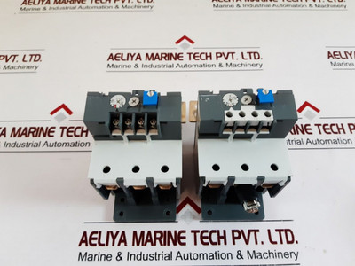 Abb TA200 DU Thermal Overload Relay - A033595 Abb TA200 DU Thermal Overload Relay - A033595