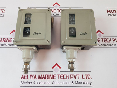 Rt 116
Pressure Control
Danfoss Rt 116
Pressure Control
Danfoss