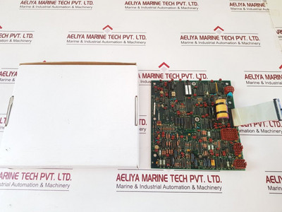 Carrier Transicold Division 12-00298-04/Rev-59980 Logic Board Carrier Transicold Division 12-00298-04/Rev-59980 Logic Board