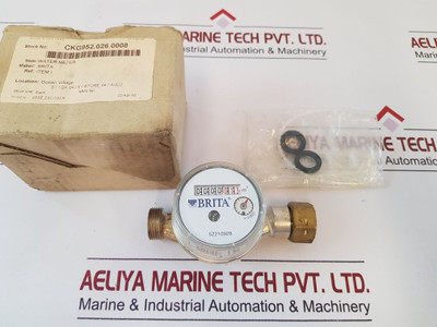 Brita 52210928 Water Meter