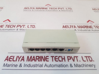 3915100119-s Smart Switching Hub Insight Power 3915100119-s Smart Switching Hub Insight Power