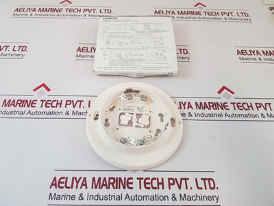 Lot Of 2X Siemens Db-11 Base Lot Of 2X Siemens Db-11 Base