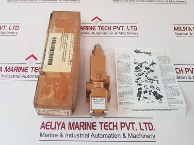 Versa Vsc-3301-18S Three-way Valve