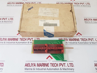 Electrolux 471964111 Hp Tronic Printed Circuit Board 2V0