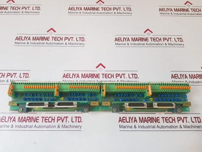 Abb 2668 184-644 Connection Drive Unit Dstd 150A* 2G