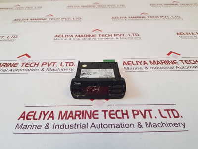 Ekc 202B Danfoss Refrigeration Controller