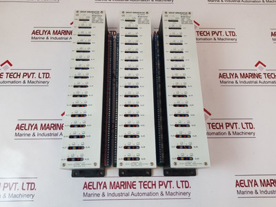 Sa-30Psm Group Annunciator Dc 24V Westronics Sa-30Psm Group Annunciator Dc 24V Westronics
