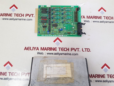 Kei System Analog Input Module - Btb-aii2/01A Kei System Analog Input Module - Btb-aii2/01A