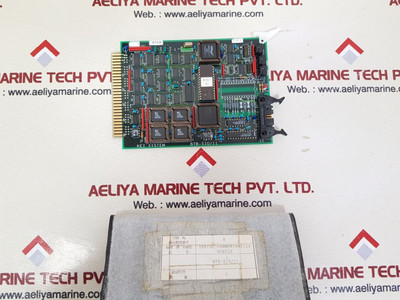 Kei System Btb-sio/11 Communication Module PCB - 180 gm Kei System Btb-sio/11 Communication Module PCB - 180 gm