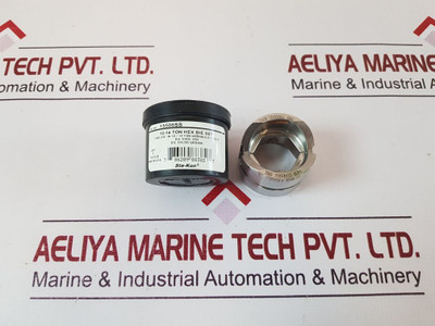 Thomas & Betts 15506Ss 12-14 Ton Hex Die Set