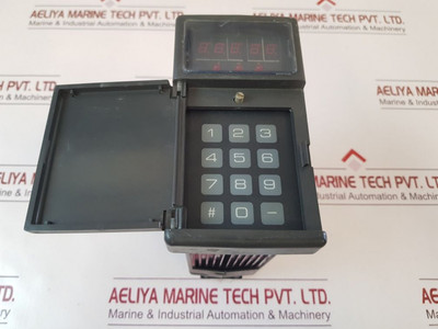 4701 Keyboard Satchwell Mmc Controller Panel 4701 Keyboard Satchwell Mmc Controller Panel