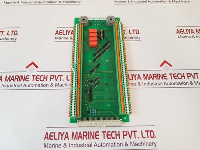 Dc 0015D Panel Interface Rev. 16.01.04 V1