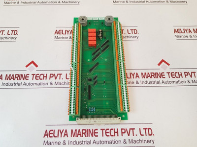 Dc 0015D
Panel Interface
Pnr. 95557 Rev. 16.01.04 V1 Dc 0015D
Panel Interface
Pnr. 95557 Rev. 16.01.04 V1