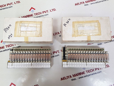 Omron G7Tc-oc16 Relay Module 10A 250Vac P7Tf-os16 Japan Omron G7Tc-oc16 Relay Module 10A 250Vac P7Tf-os16 Japan