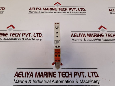 Weidmuller Upac 825000 Module