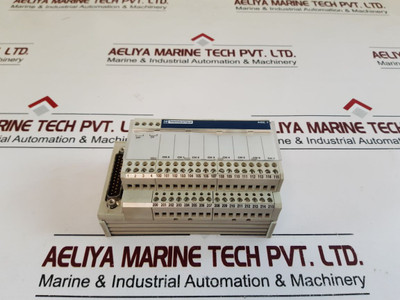 Telemecanique Abe7-cpa03 Telefast Sub Base