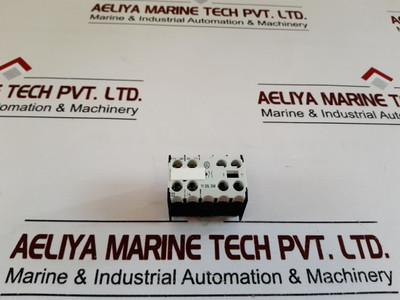 Klockner Moeller 11 Dil Em Miniature Contactor