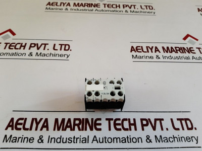 11 Dil Em Miniature Contactor Klockner Moeller 11 Dil Em Miniature Contactor Klockner Moeller