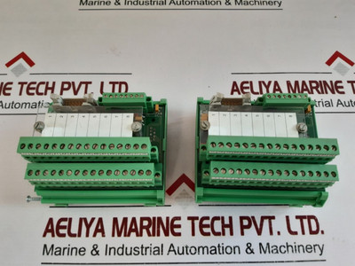 Mpt100 8 Ch Analog Input Module Scana Mar-el Mpt100 8 Ch Analog Input Module Scana Mar-el
