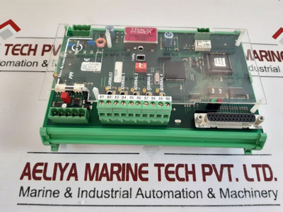 F601002 A Parallel Printer Interface Stein Sohn F601002 A Parallel Printer Interface Stein Sohn