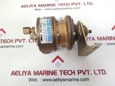 Esterline ct100 m6 97/03 auxitrol