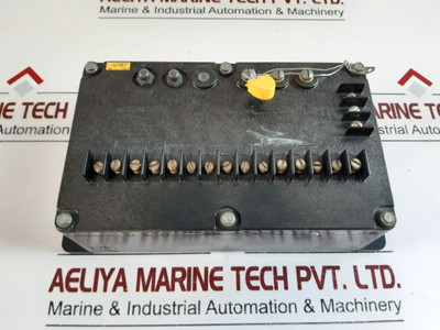 Caterpillar 7W-2743 -3 Switch Control Unit 10X7368