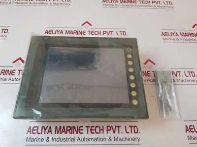 V708Cd Monitouch Fuji Electric Group Hakko Electronics Co., Ltd. V708Cd Monitouch Fuji Electric Group Hakko Electronics Co., Ltd.