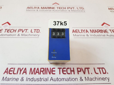 Rd53-1-1-230 Counting Relay C-mac