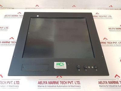Kme 29Lrd193A35Mp/5 Vista Monitor Unit