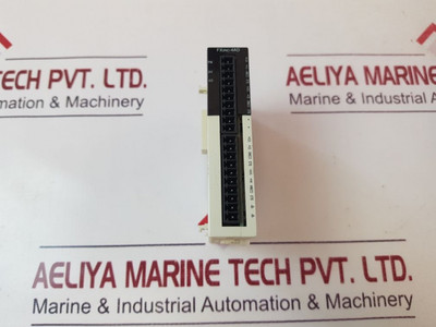 Fx2Nc-4Ad Mitsubishi Analog Input Module Fx2Nc-4Ad Mitsubishi Analog Input Module