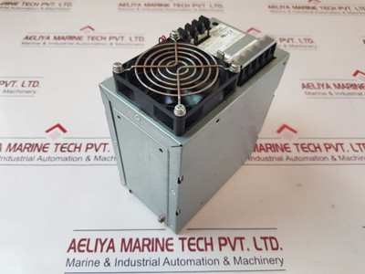 S8Jx-g60024C Power Supply Dc24V 27A 50/60Hz Omron Corporation