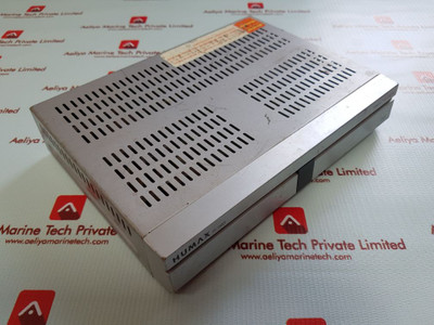 Humax F2-1000T Dvb Receiver Silber 10W Dc12V