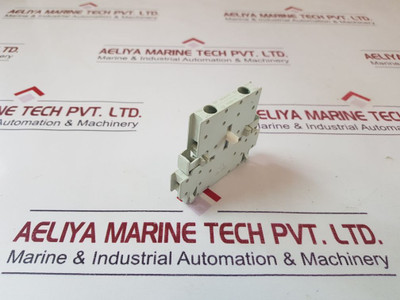 Siemens 3Rh1921-1Da11 Auxiliary Contact Block